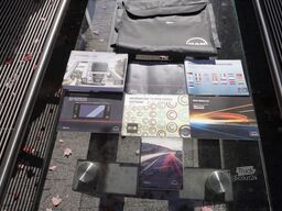 MAN TGX 26.500 E6 XXL / Schmitz 19 pallets /