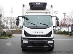 Iveco Eurocargo 190-280L