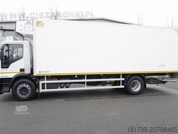 Iveco Eurocargo 190-280L