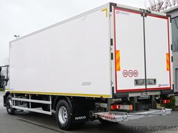 Iveco Eurocargo 190-280L