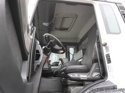 MAN TGS 26.360 / Holzmann Kitchen waste