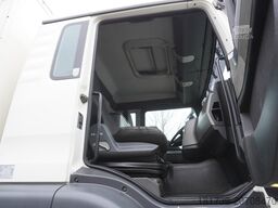 MAN TGS 26.360 / Holzmann Kitchen waste