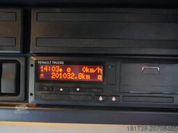 Renault C280 DTI 8 / FASSI crane 5.6T / 560 mth