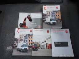 Renault C280 DTI 8 / FASSI crane 5.6T / 560 mth