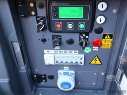 Atlas Copco Hilight H6+ Valid inspection, *Guarantee! Max Boom