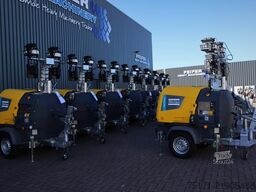Atlas Copco Hilight H6+ Valid inspection, *Guarantee! Max Boom