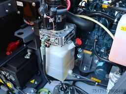 Atlas Copco Hilight H6+ Valid inspection, *Guarantee! Max Boom