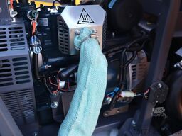 Atlas Copco Hilight H6+ Valid inspection, *Guarantee! Max Boom