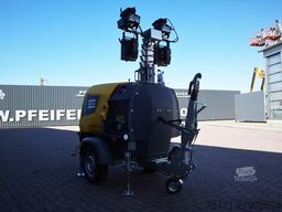 Atlas Copco Hilight H6+ Valid inspection, *Guarantee! Max Boom