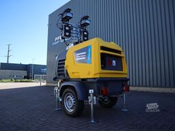 Atlas Copco Hilight H6+ Valid inspection, *Guarantee! Max Boom