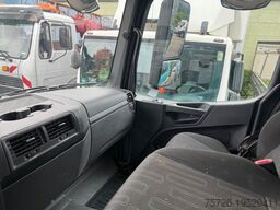 MERCEDES-BENZ 1832Arocs,Kran org 11 Tkm Meiler Kipper