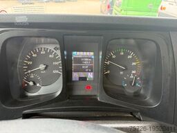 MERCEDES-BENZ 1832Arocs,Kran org 11 Tkm Meiler Kipper