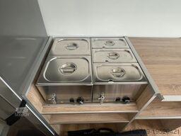 WOERMANN Basic L 1540/225