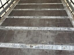 Krone Jumbo 3m Innenhöhe Hubdach Edscha