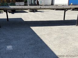 Krone Plattform 7,82m Multilockaußenrahmen