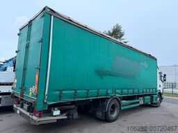 Scania G360 4x2 CURTAINSIDE BOX (9m20 x 2m55 x 2m50) -...