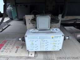 Scania G360 4x2 CURTAINSIDE BOX (9m20 x 2m55 x 2m50) -...