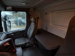 Scania G360 4x2 CURTAINSIDE BOX (9m20 x 2m55 x 2m50) -...