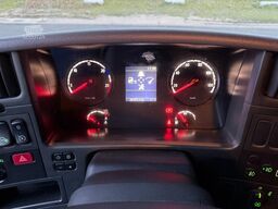 Scania G360 4x2 CURTAINSIDE BOX (9m20 x 2m55 x 2m50) -...