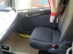 Scania R 580 Retarder Standklima 2 Tanks Toplin