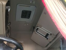 Scania R 580 Retarder Standklima 2 Tanks Toplin