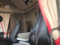 Scania R 580 Retarder Standklima 2 Tanks Toplin