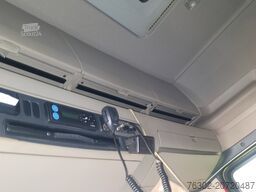 Scania R 580 Retarder Standklima 2 Tanks Toplin