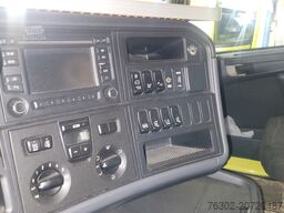 Scania R 580 Retarder Standklima 2 Tanks Toplin