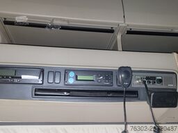 Scania R 580 Retarder Standklima 2 Tanks Toplin