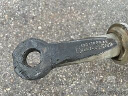 SCHWARZMüLLER G SERIE TIEFLADER - 3-ACHS