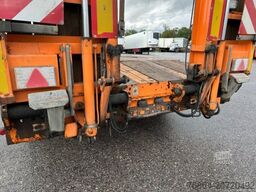 SCHWARZMüLLER G SERIE TIEFLADER - 3-ACHS