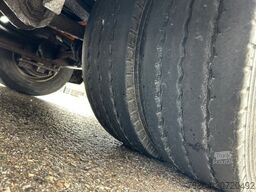 SCHWARZMüLLER G SERIE TIEFLADER - 3-ACHS