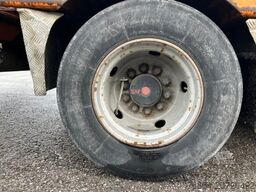 SCHWARZMüLLER G SERIE TIEFLADER - 3-ACHS