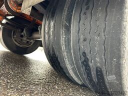 SCHWARZMüLLER G SERIE TIEFLADER - 3-ACHS