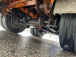 SCHWARZMüLLER G SERIE TIEFLADER - 3-ACHS