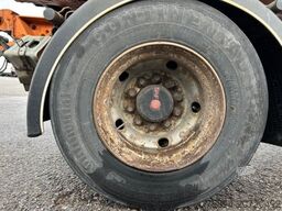 SCHWARZMüLLER G SERIE TIEFLADER - 3-ACHS