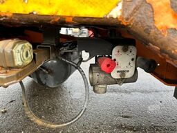 SCHWARZMüLLER G SERIE TIEFLADER - 3-ACHS