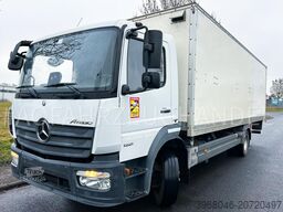 Mercedes Atego 1221 - Klima - Euro6