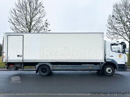 Mercedes Atego 1221 - Klima - Euro6