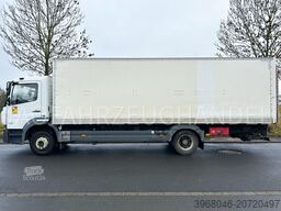 Mercedes Atego 1221 - Klima - Euro6