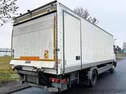 Mercedes Atego 1221 - Klima - Euro6