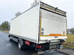 Mercedes Atego 1221 - Klima - Euro6