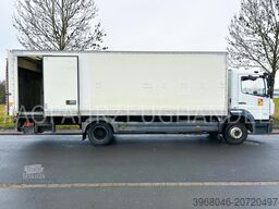 Mercedes Atego 1221 - Klima - Euro6