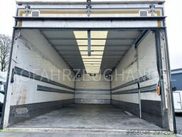 Mercedes Atego 1221 - Klima - Euro6