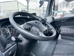 Mercedes Atego 1221 - Klima - Euro6