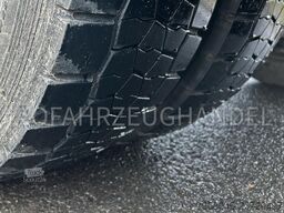 Mercedes Atego 1221 - Klima - Euro6