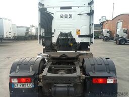 Renault T480 EURO 6 / 617414 km