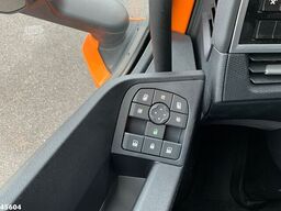 DAF FAG XD 340 Euro 6 Geesink 20m³ Welvaarts weighi...
