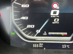 DAF FAG XD 340 Euro 6 Geesink 20m³ Welvaarts weighi...