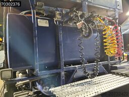 MAN TGX 41.540 8X4 180T! Retarder Manual Big-Axle L...